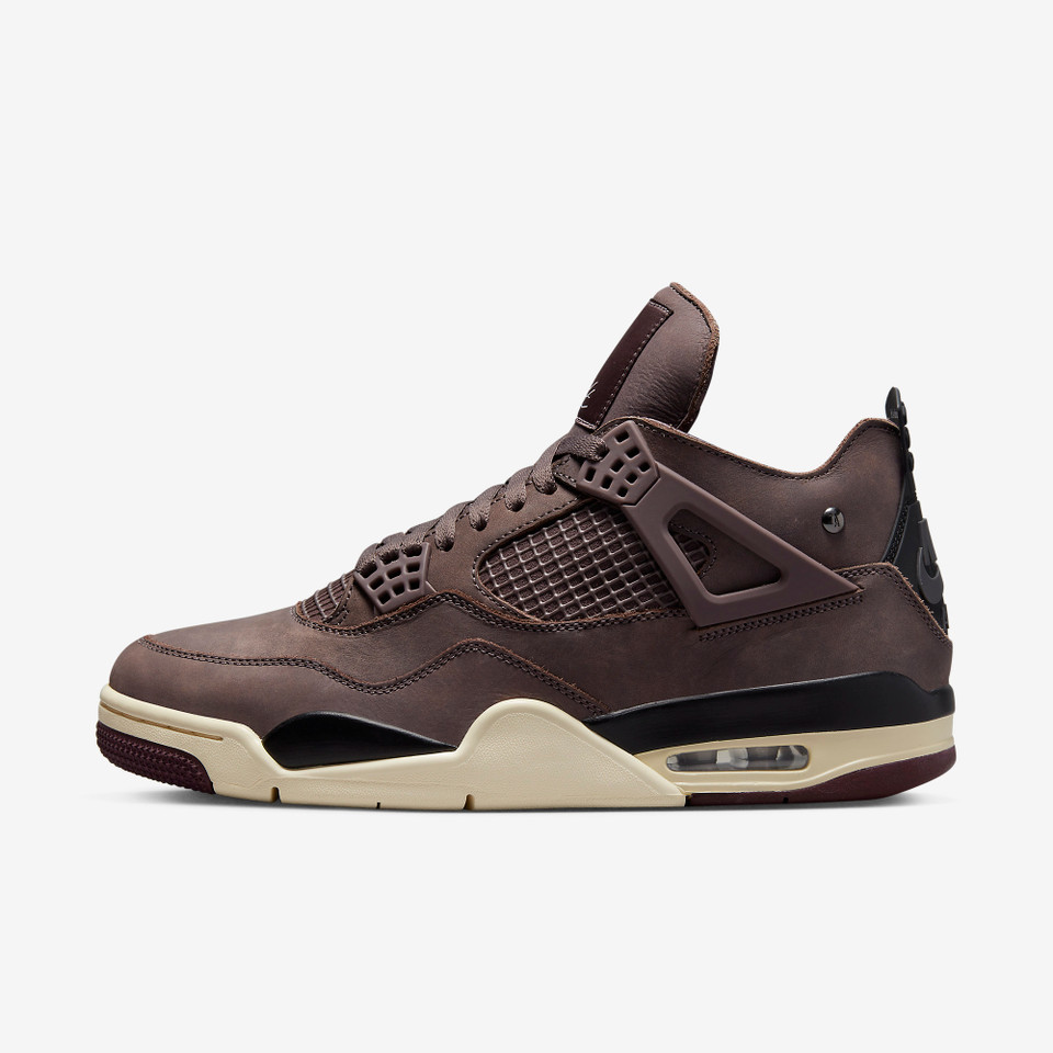 Jordan 4 Retro À Ma Manière Violet Ore