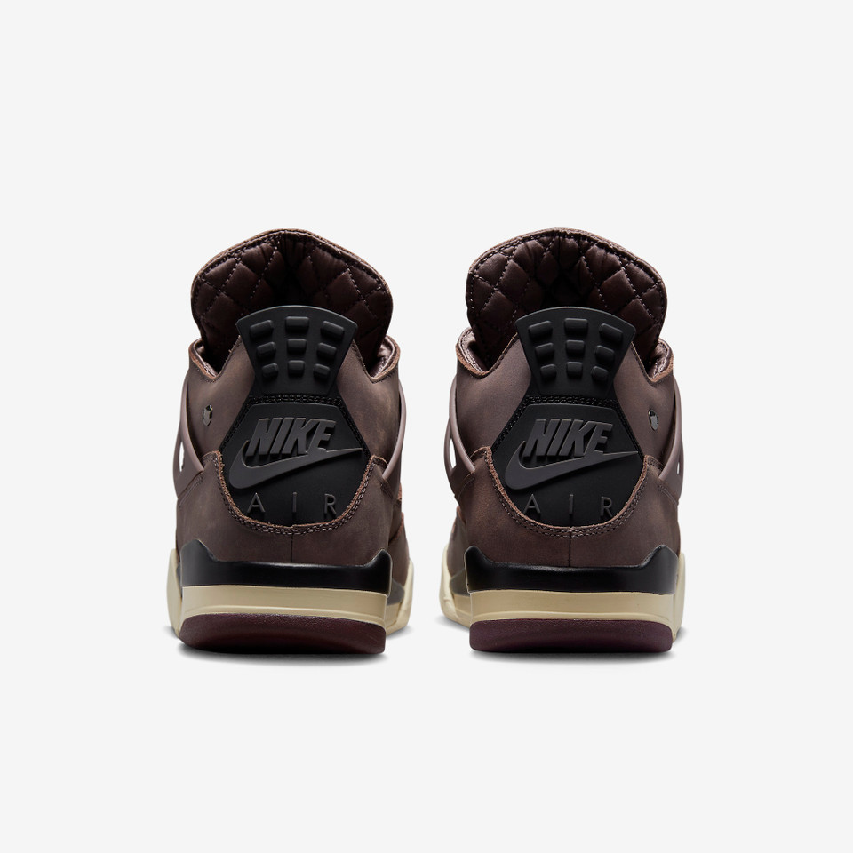 Jordan 4 Retro À Ma Manière Violet Ore