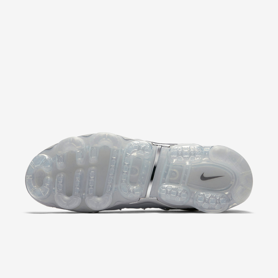 Air VaporMax Plus Cool Grey