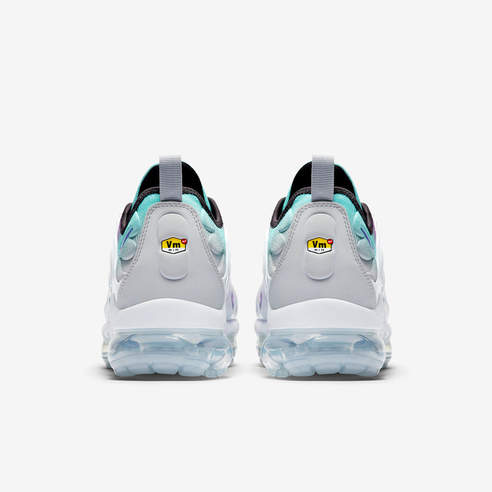 Air VaporMax Plus Grape