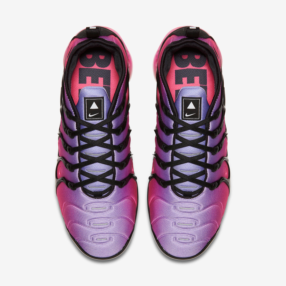 Air VaporMax Plus Betrue (2018)