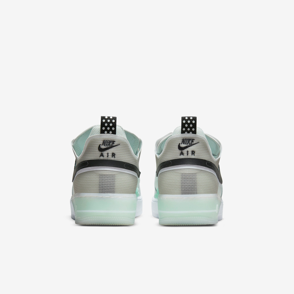 Air Force 1 React Mint Foam