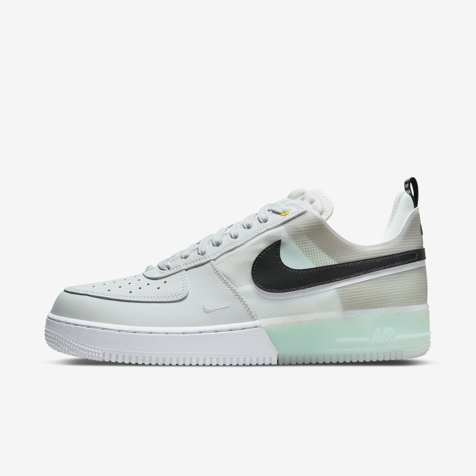 Air Force 1 React Mint Foam