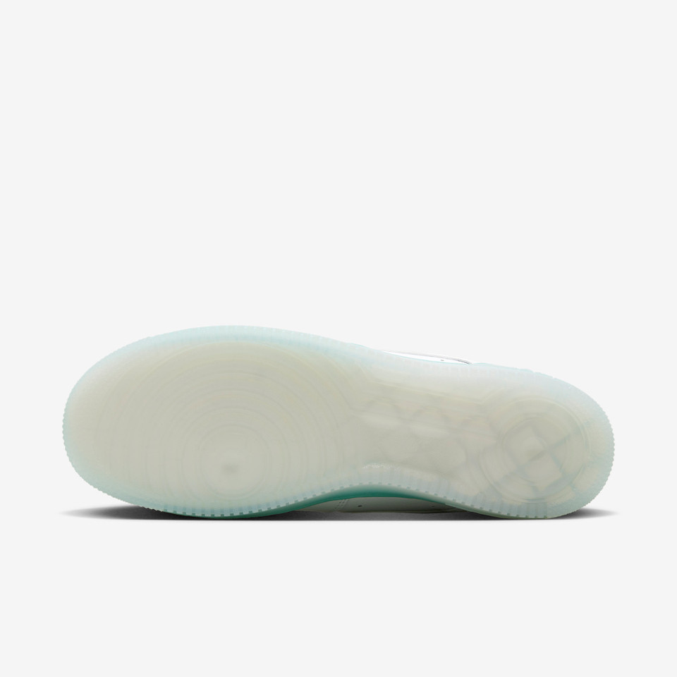 Air Force 1 Unlock Your Space