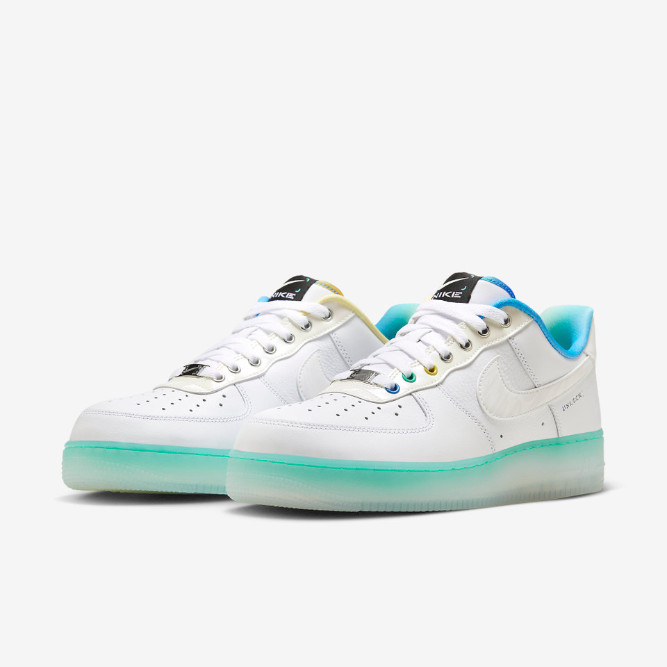 Air Force 1 Unlock Your Space