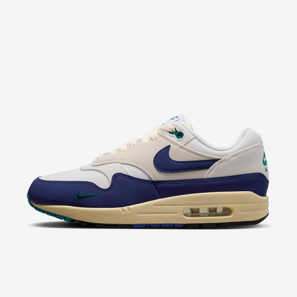 Air Max 1 Athletic Dept