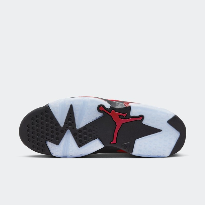 Jordan 6 Toro Bravo