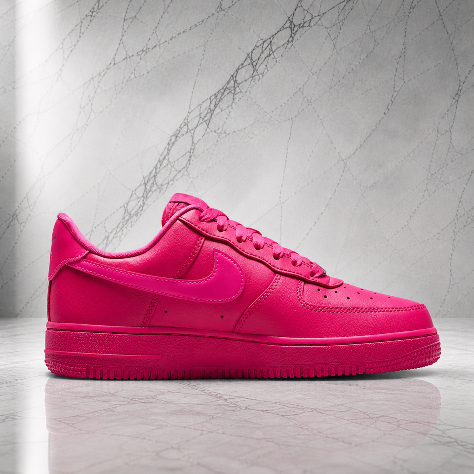 Air Force 1 Fireberry