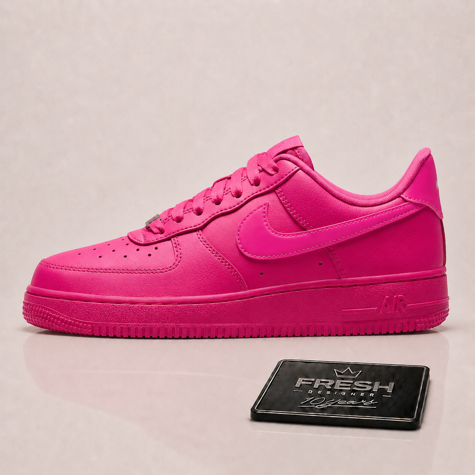 Air Force 1 Fireberry