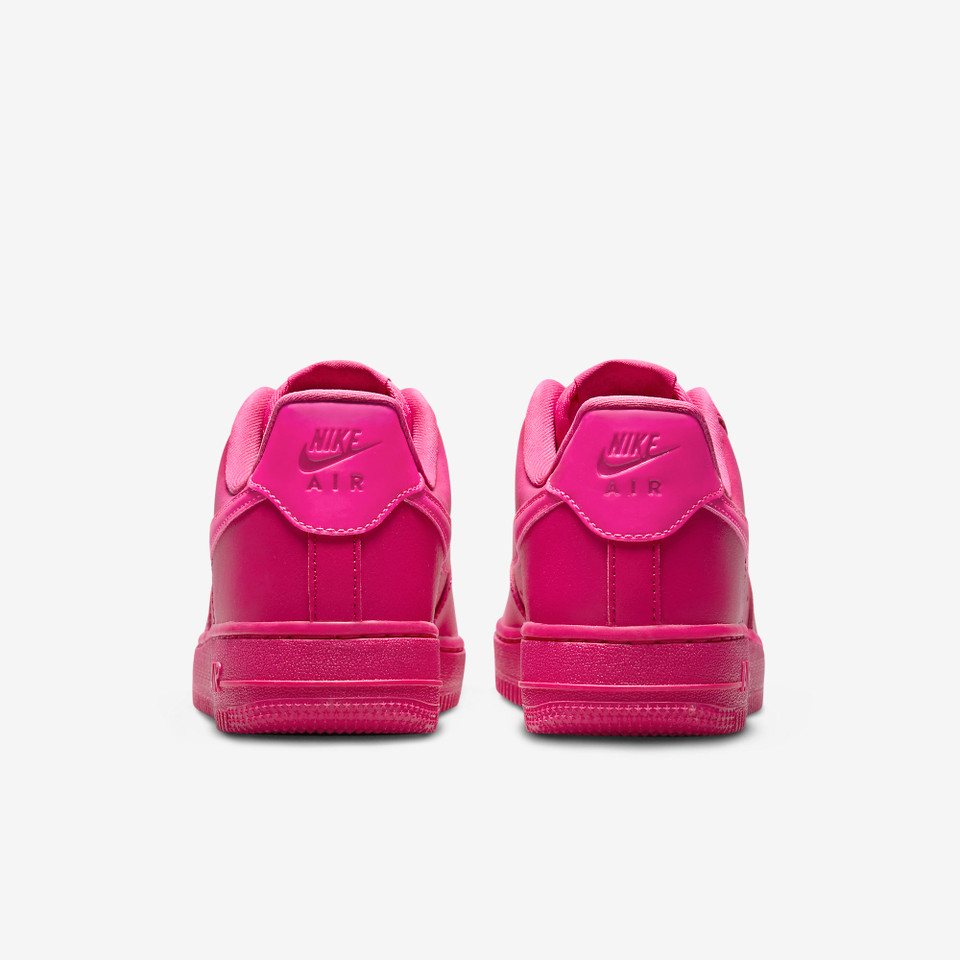 Air Force 1 Fireberry
