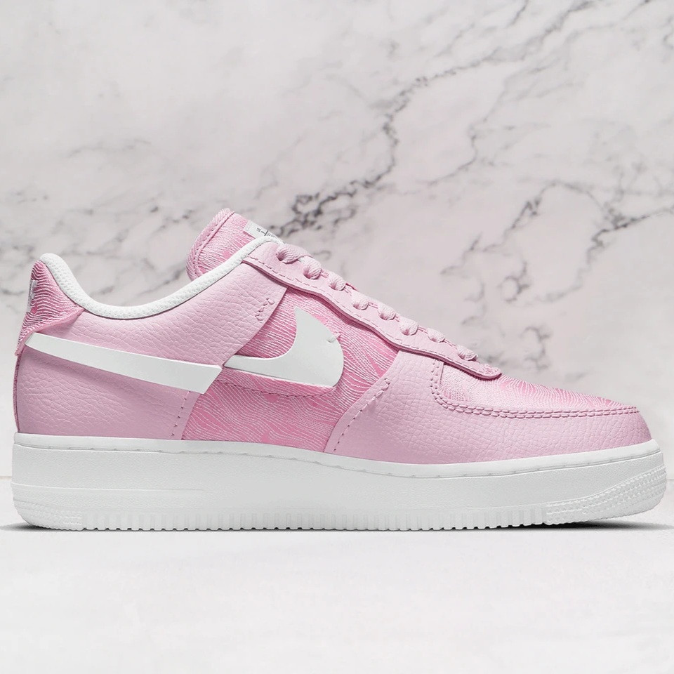 Air Force 1 Low LXX Pink Foam