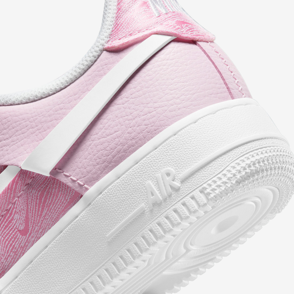 Air Force 1 Low LXX Pink Foam
