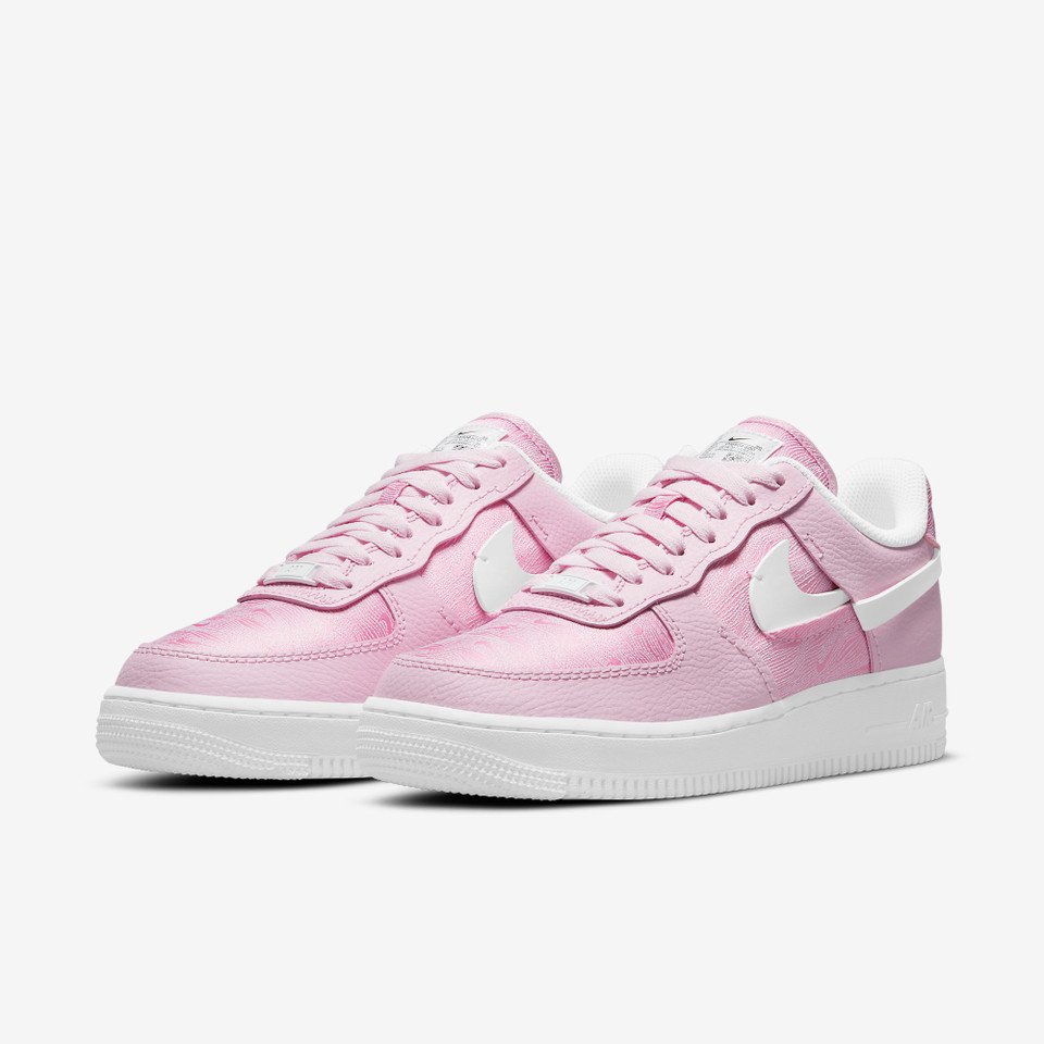 Air Force 1 Low LXX Pink Foam