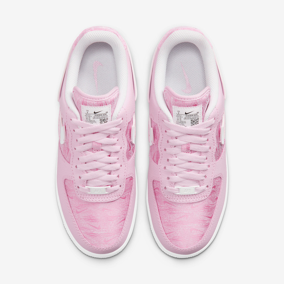 Air Force 1 Low LXX Pink Foam