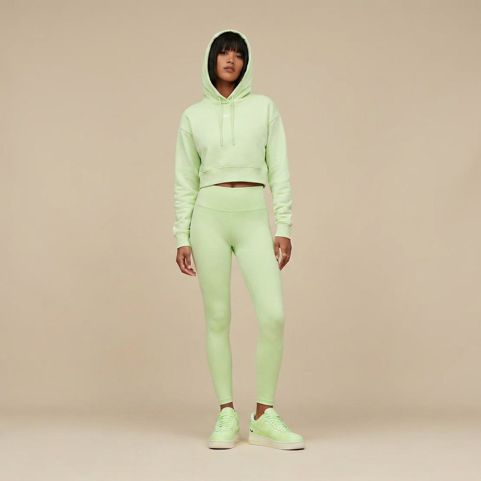 Air Force 1 Just Do It Barely Volt