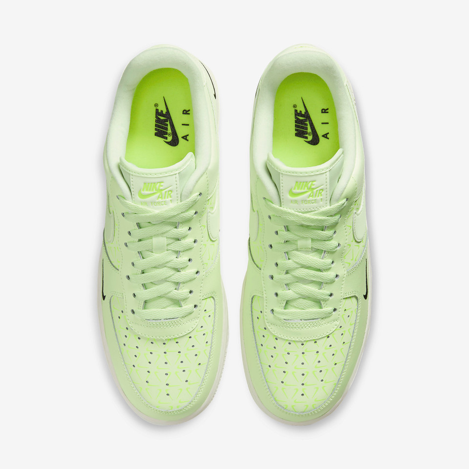Air Force 1 Just Do It Barely Volt