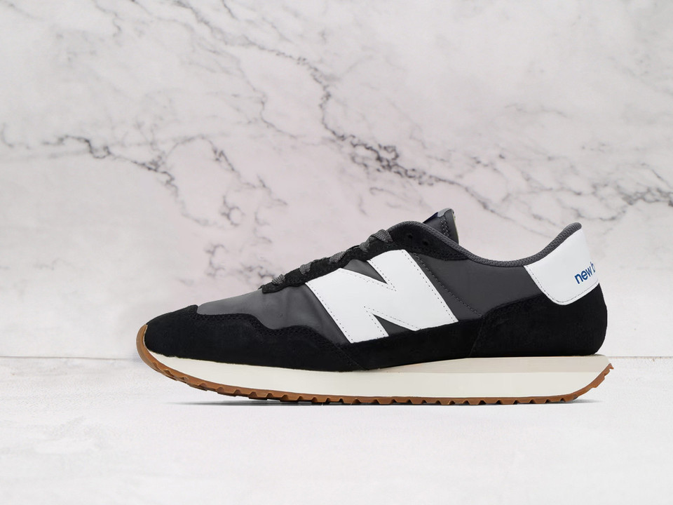 New Balance 237 – Timeless Overlays & Signature Detailing New Balance 237 – Timeless Overlays & Signature Detailing