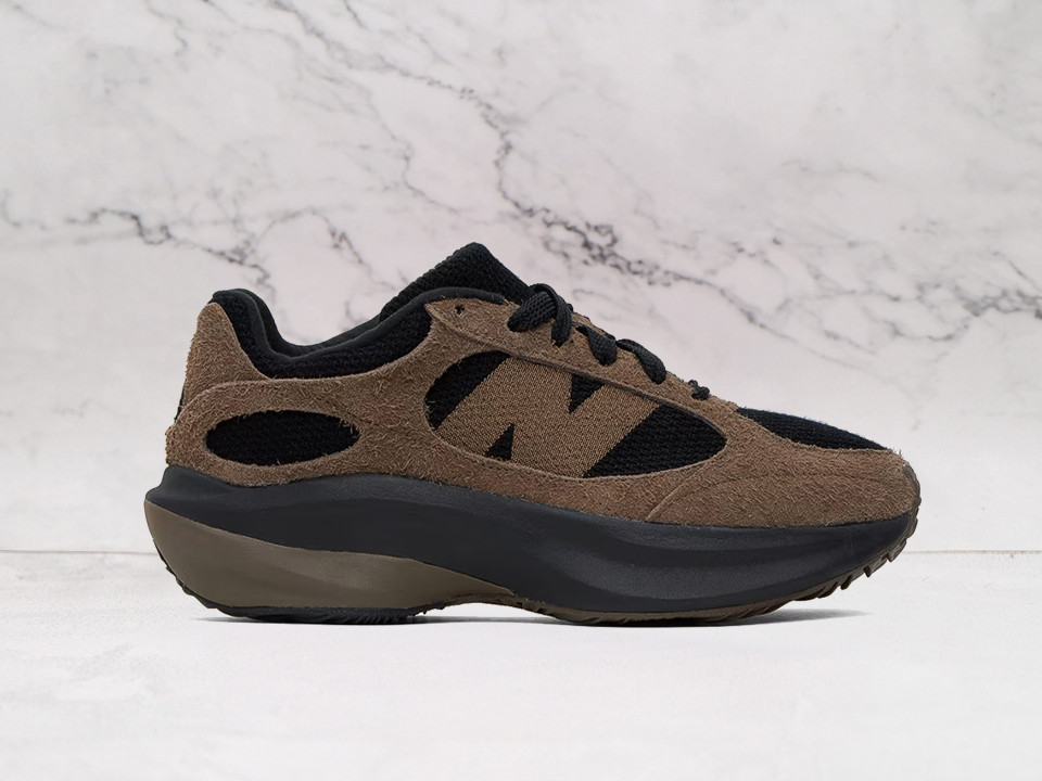 New Balance WRPD Runner Dark Mushroom – Comfortable & Stylish New Balance WRPD Runner Dark Mushroom – Comfortable & Stylish