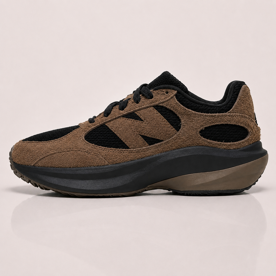 New Balance WRPD Runner Dark Mushroom