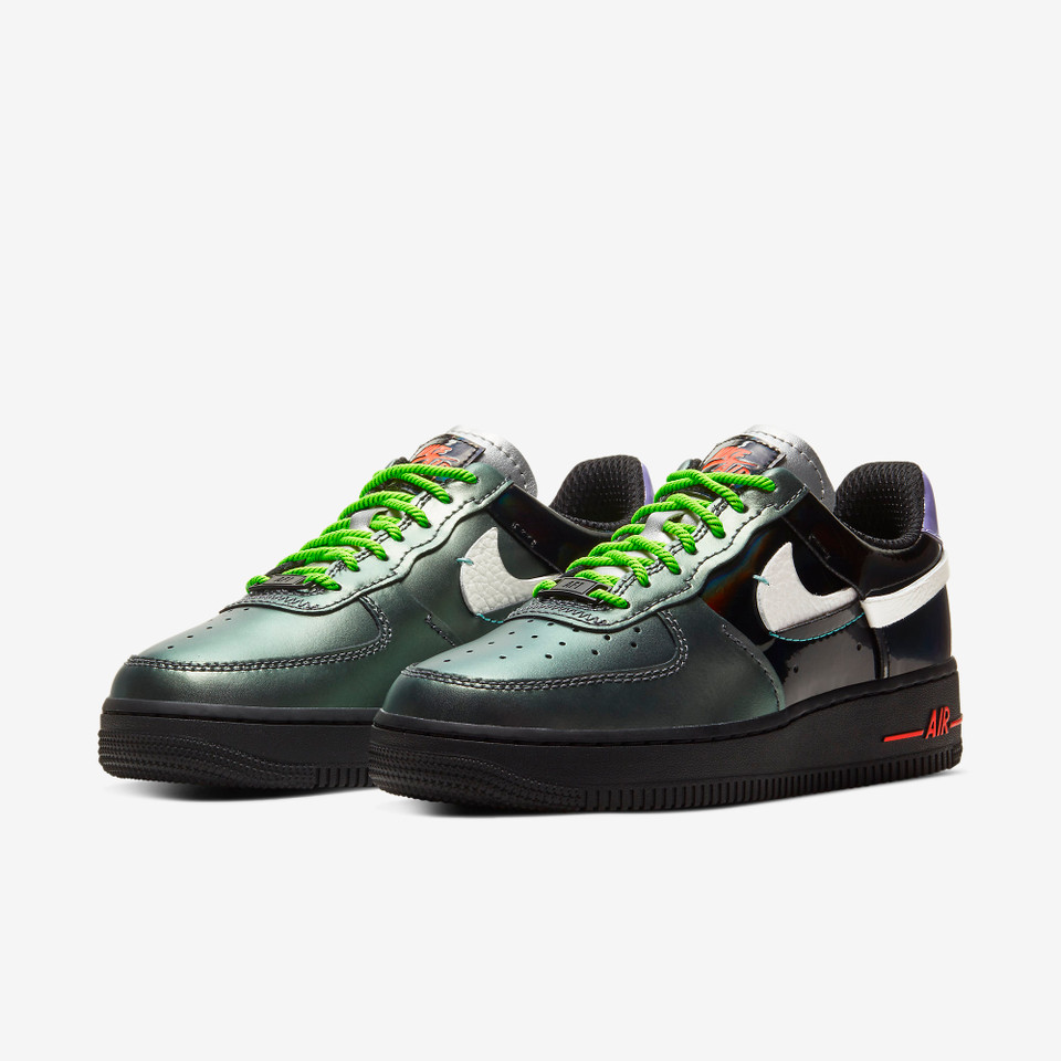 Air Force 1 Lx Vandalized Joker