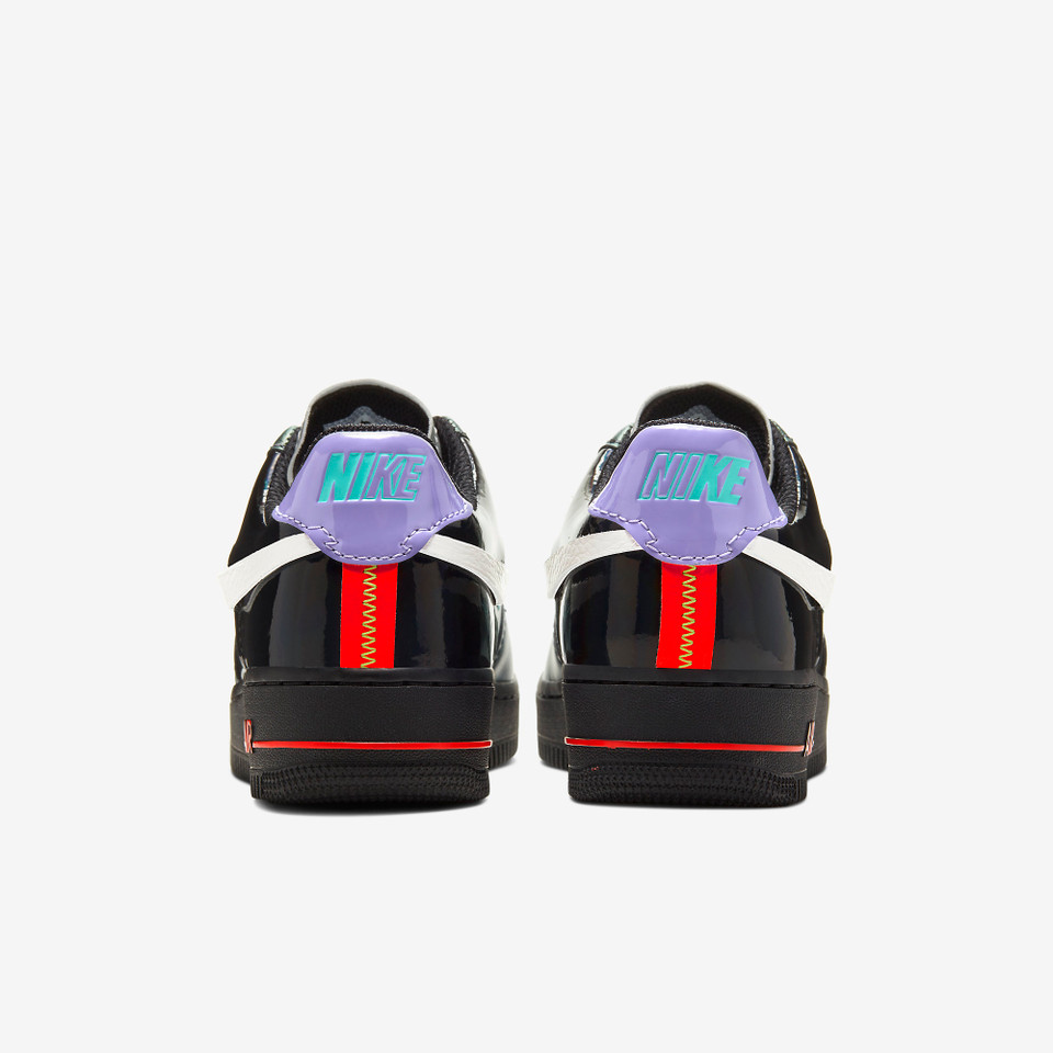 Air Force 1 Lx Vandalized Joker