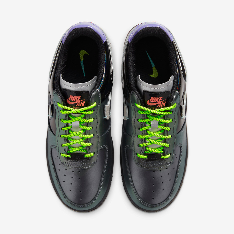 Air Force 1 Lx Vandalized Joker