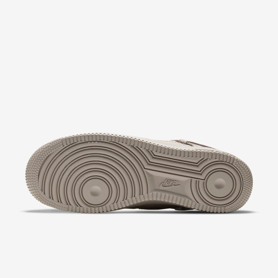 Air Force 1 LXX Vandalized Malt