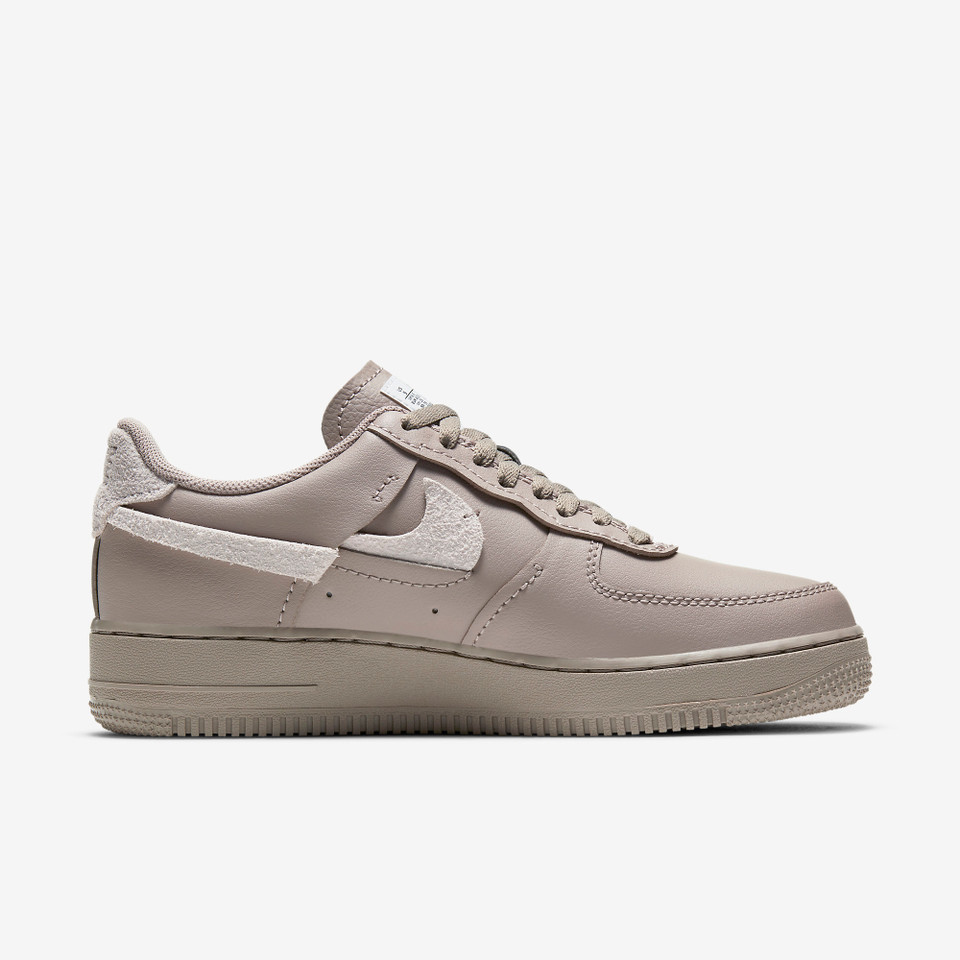 Air Force 1 LXX Vandalized Malt
