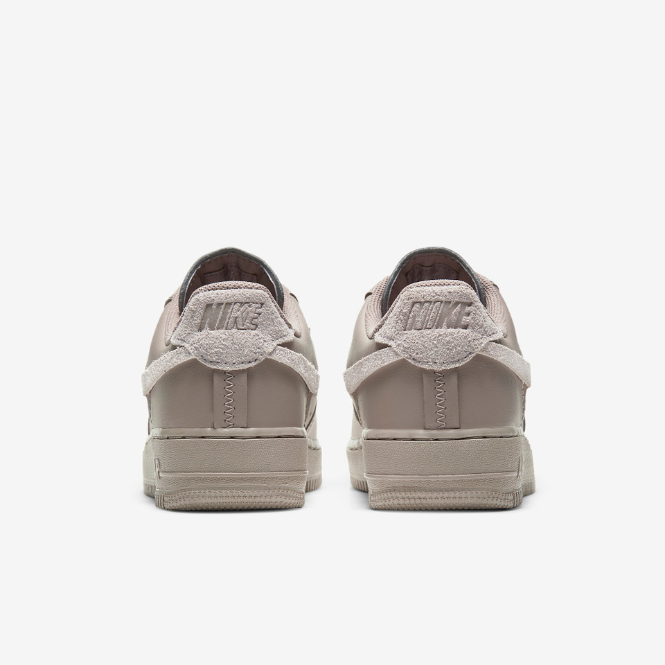 Air Force 1 LXX Vandalized Malt