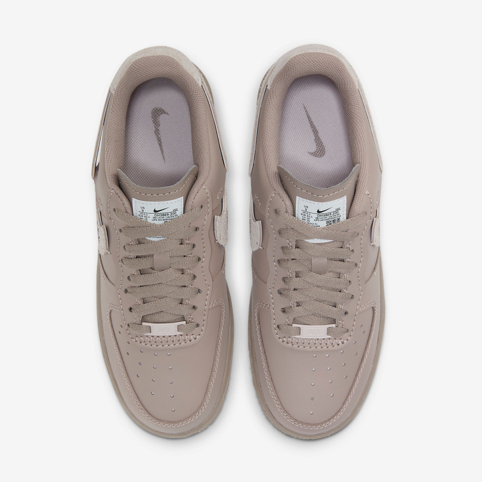 Air Force 1 LXX Vandalized Malt