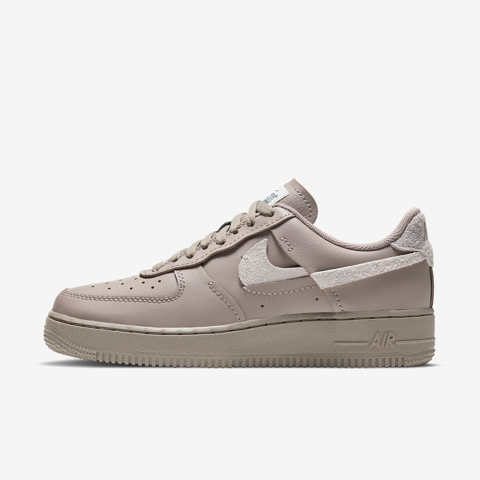 Air Force 1 LXX Vandalized Malt