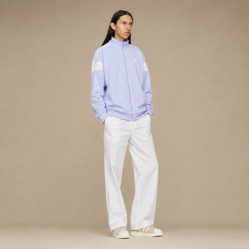 ADIDAS ORIGINALS  Beige Superstar Sneakers