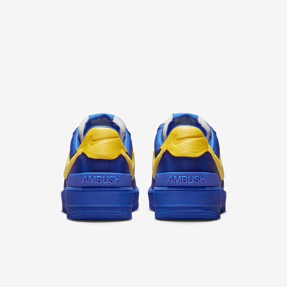 Air Force 1 Low SP AMBUSH Game Royal