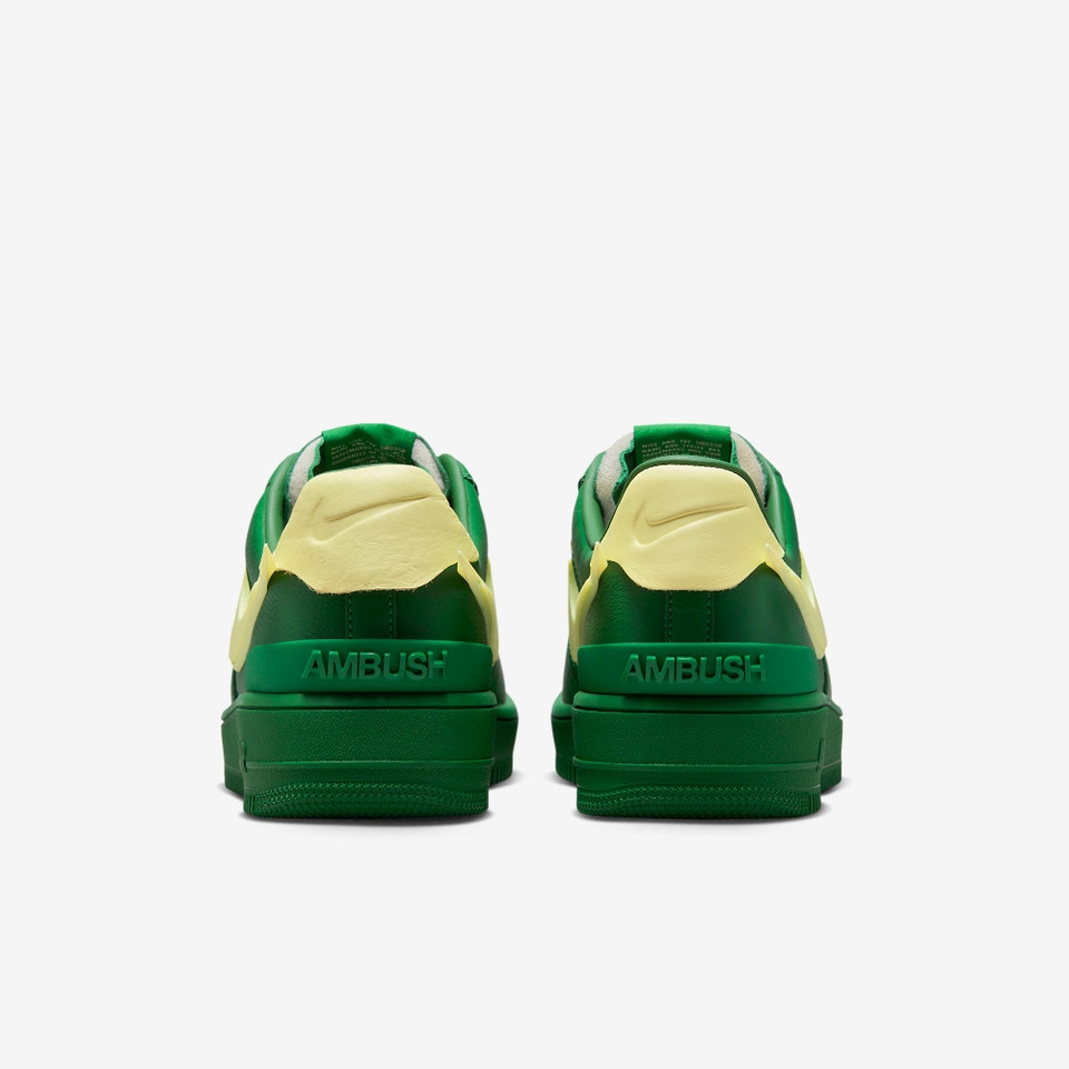 Air Force 1 Low SP AMBUSH Pine Green