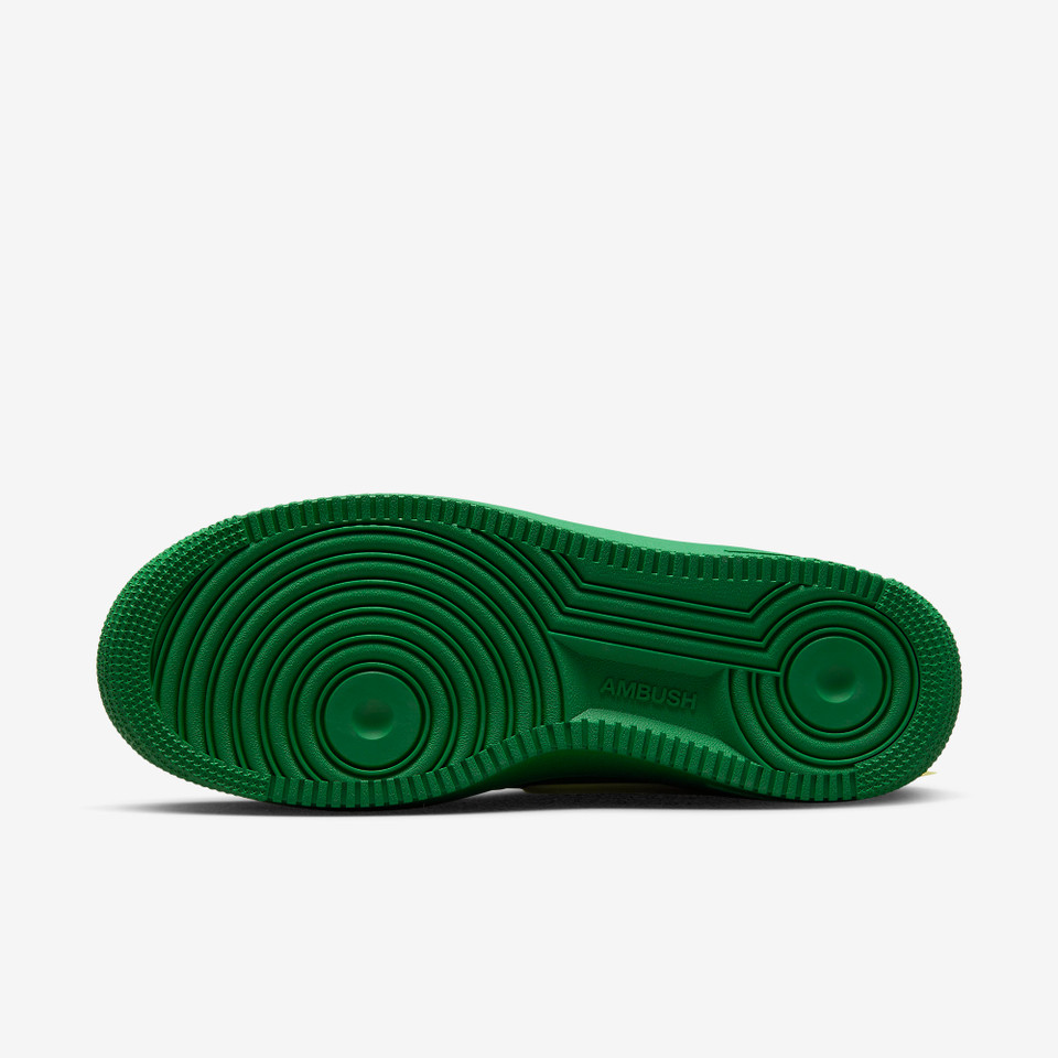 Air Force 1 Low SP AMBUSH Pine Green