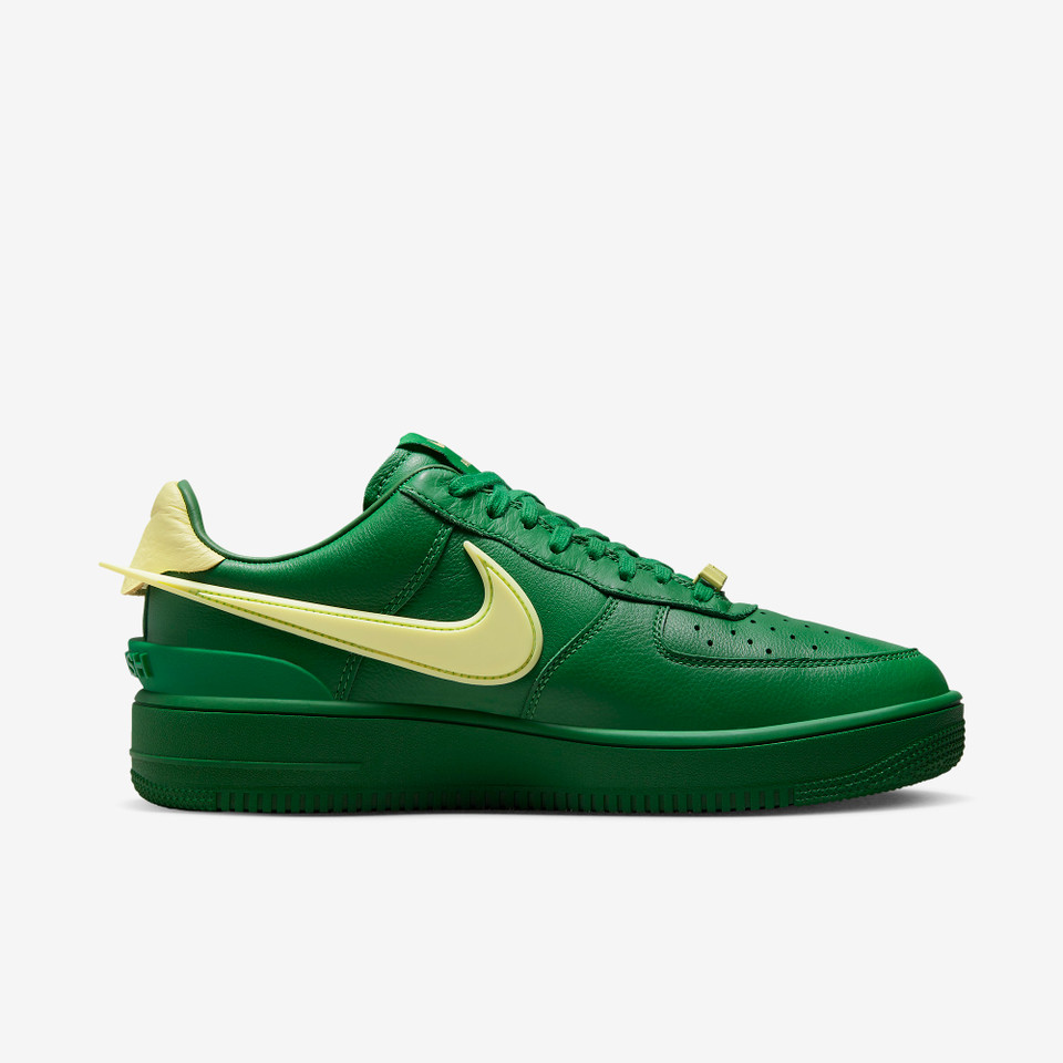 Air Force 1 Low SP AMBUSH Pine Green