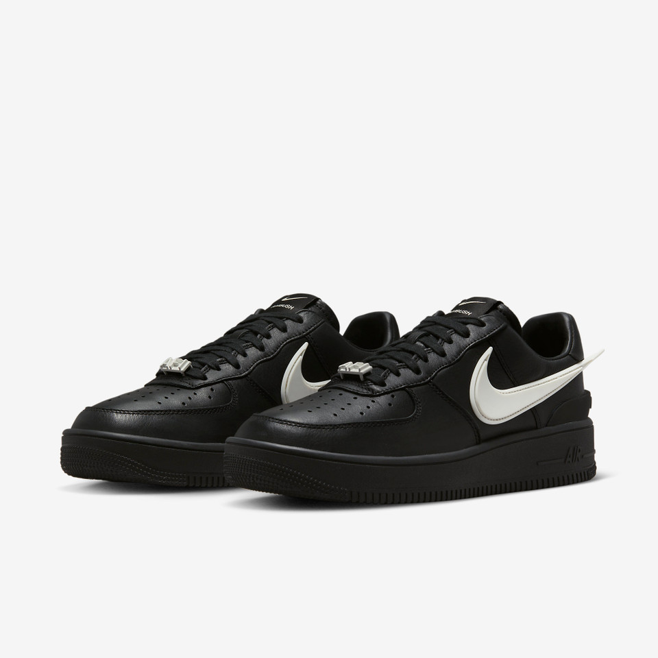 Air Force 1 Low SP AMBUSH Black