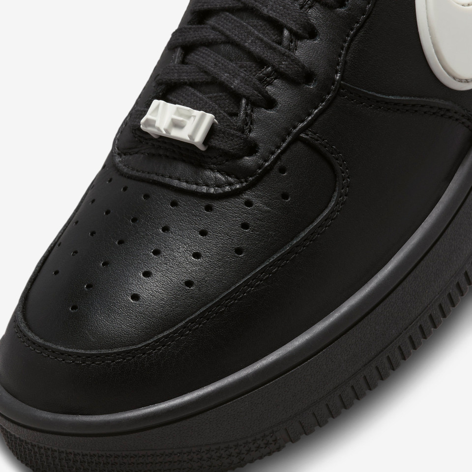 Air Force 1 Low SP AMBUSH Black