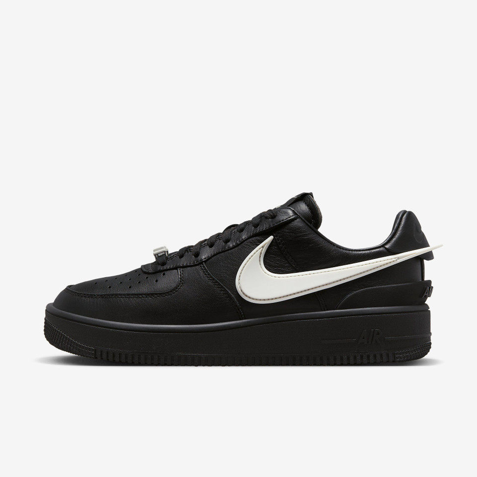Air Force 1 Low SP AMBUSH Black