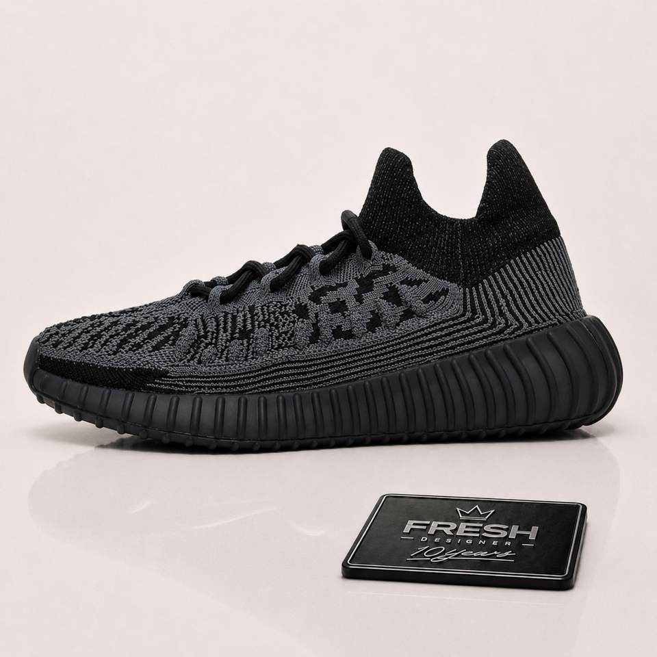 Adidas Yeezy 350 V2 CMPCT Slate Onyx