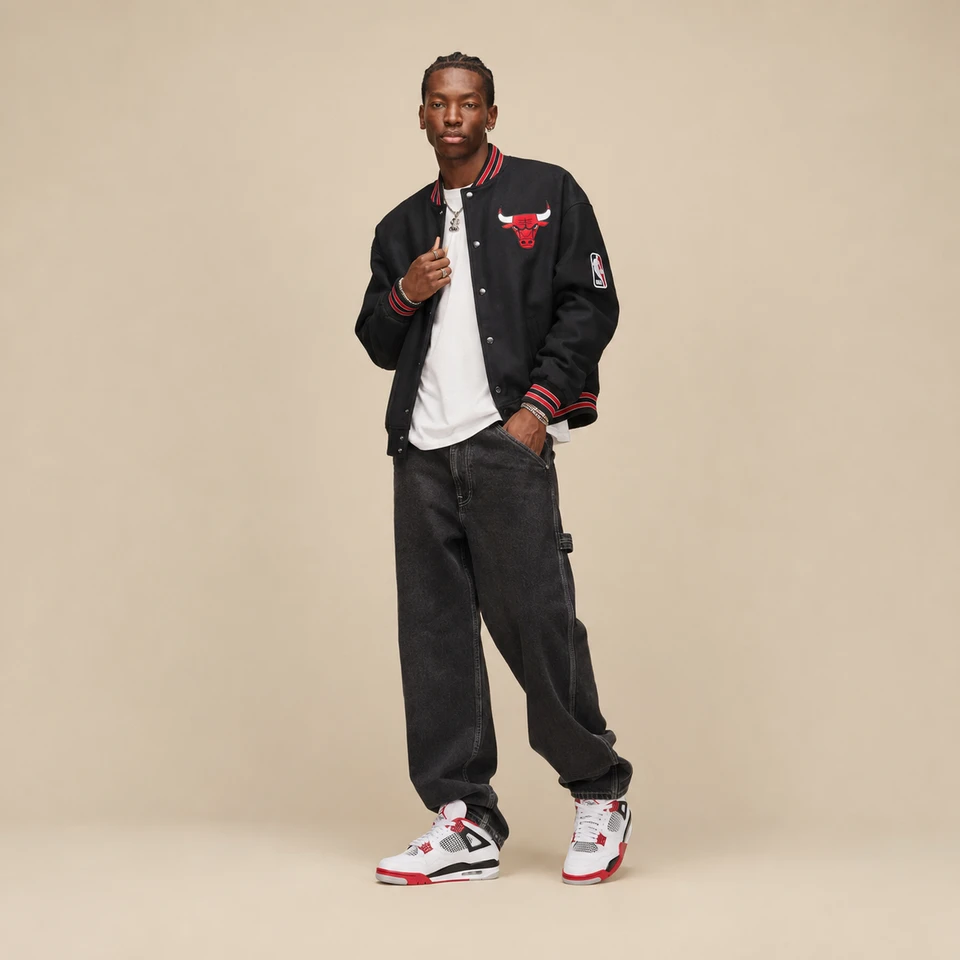 Air Jordan 4 Retro Fire Red