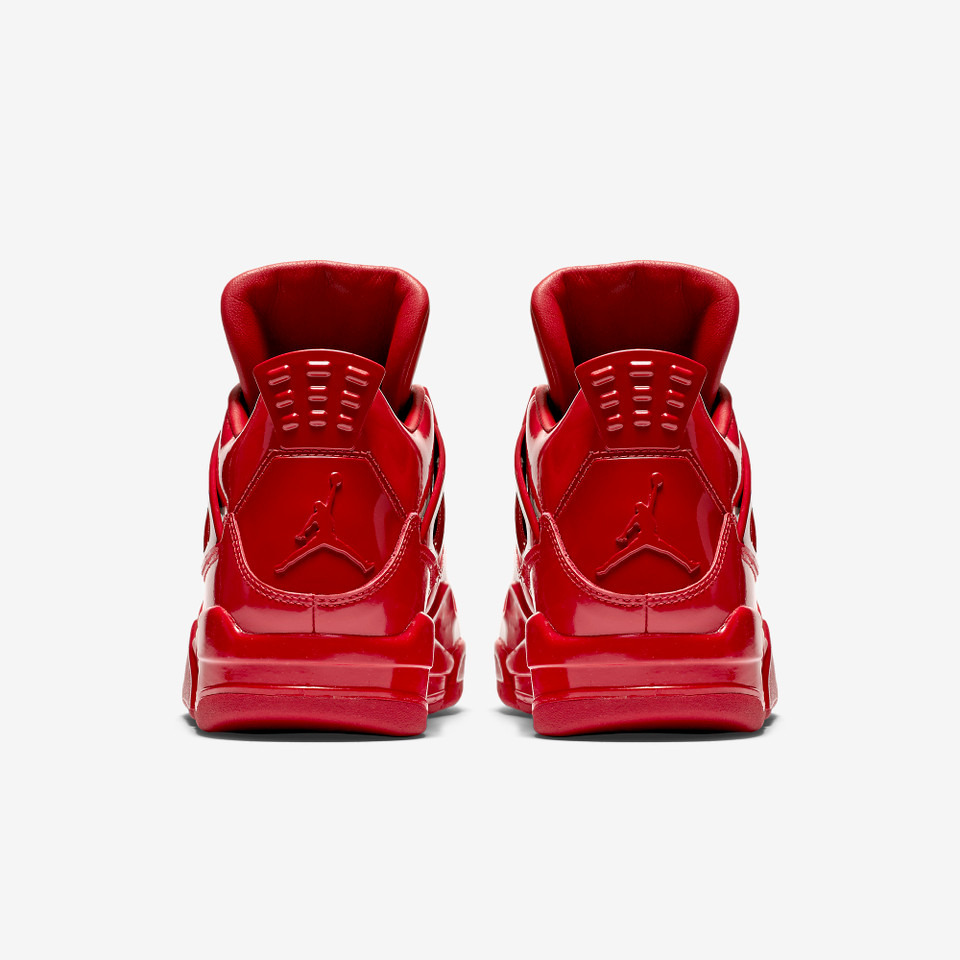 Jordan 4 Retro 11Lab4 Red