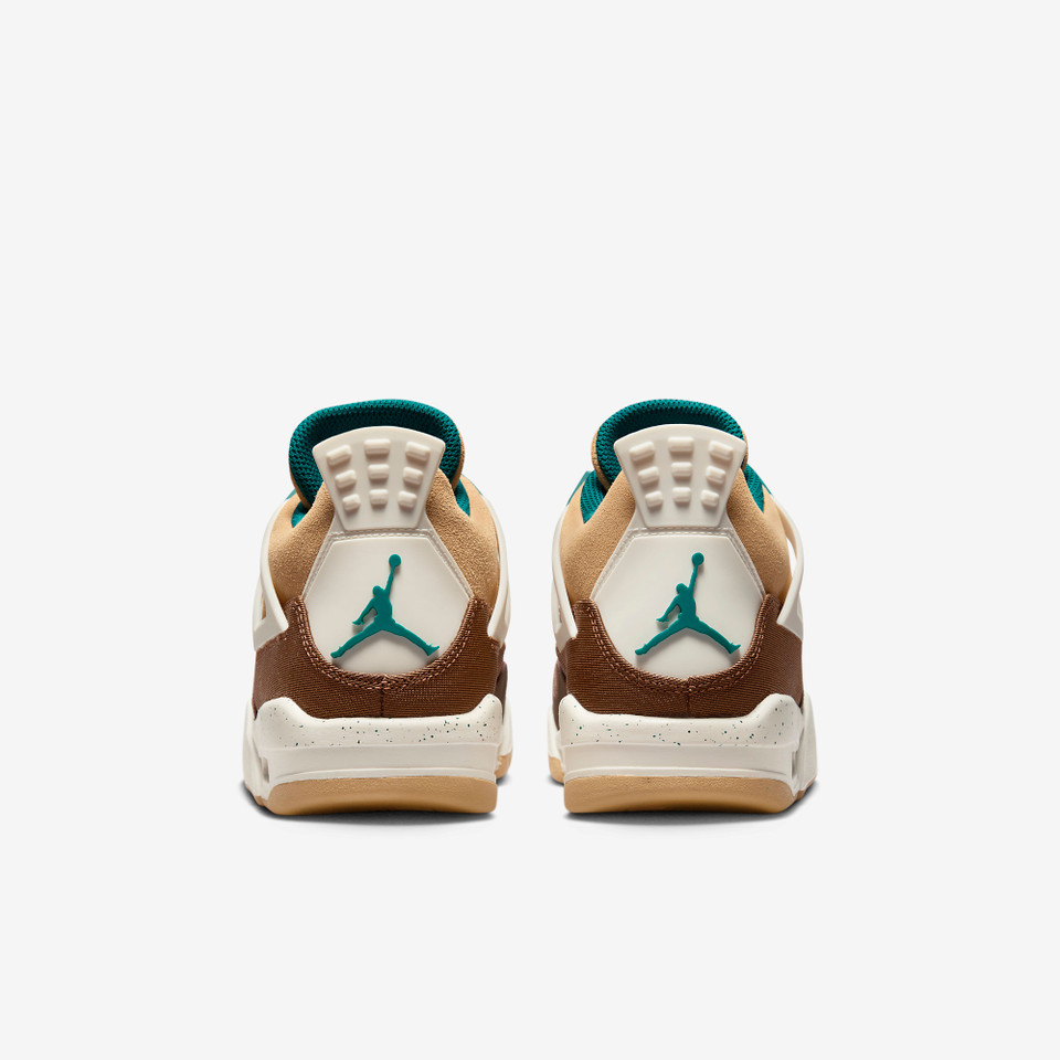 Air Jordan 4 Cacao