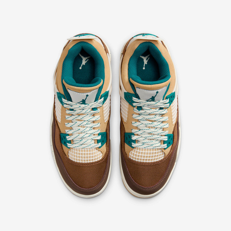 Air Jordan 4 Cacao