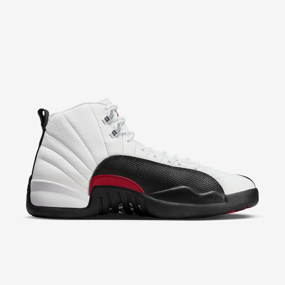Air Jordan 12 Retro "Red Taxi"