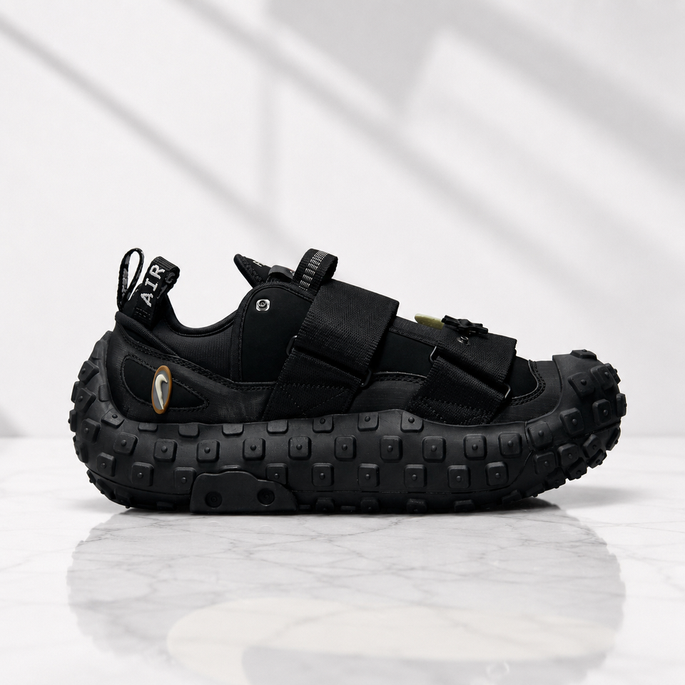 Cactus Plant Flea Market x Air Flea 2 Black