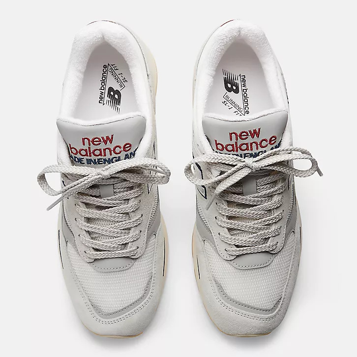 New Balance 1500 Off White