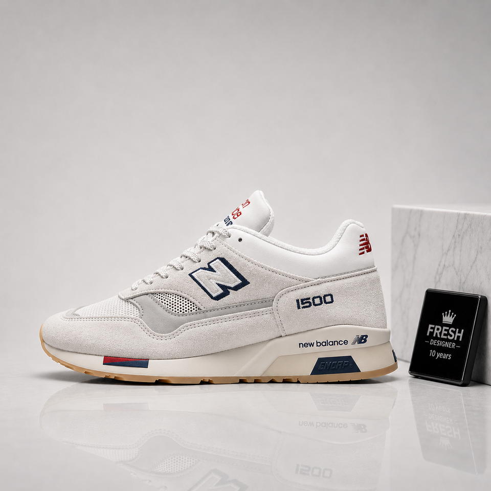 New Balance 1500 Off White