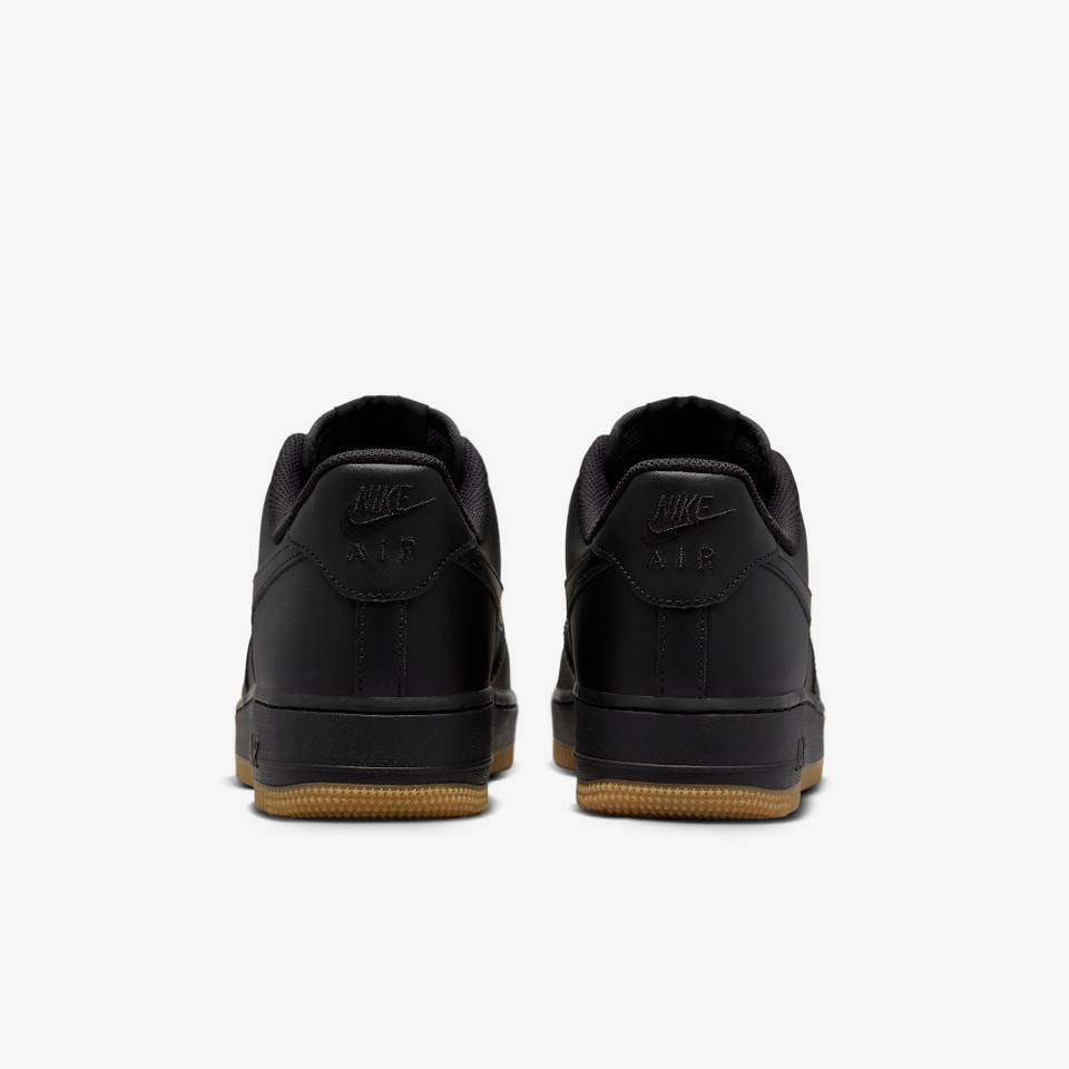 Air Force 1 Low '07 Black Gum (2022)