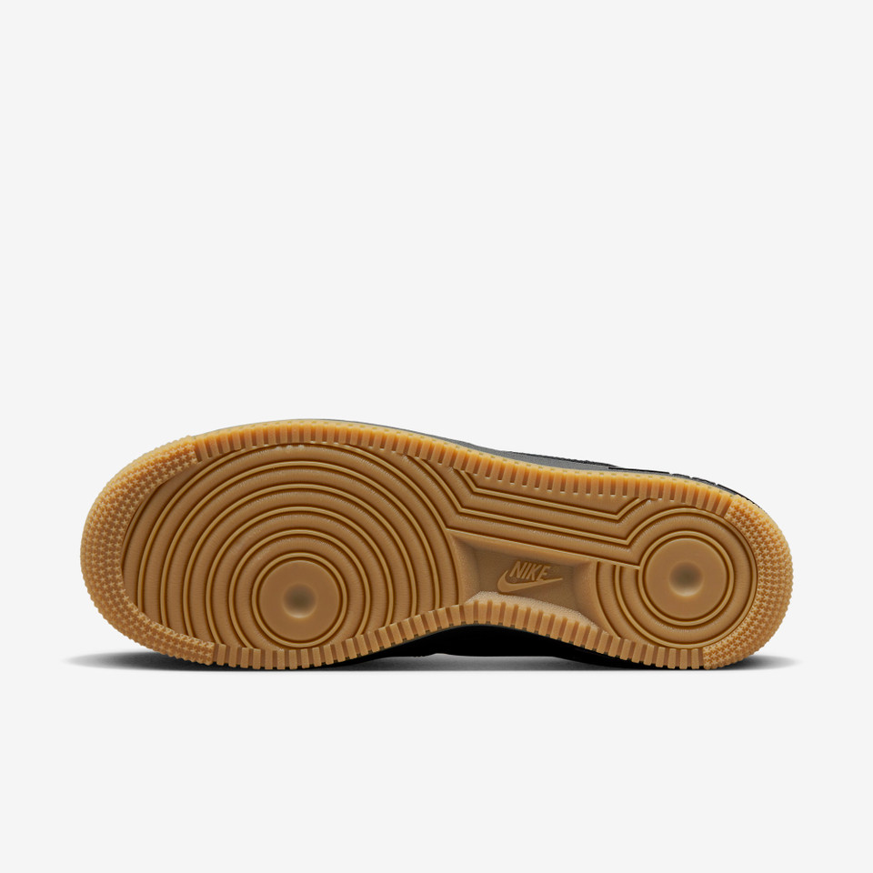 Air Force 1 Low '07 Black Gum (2022)